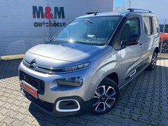 Bild des Angebotes Citroen Berlingo Shine M ACC/Assistenz/Kamera/Sitzhz/HuD