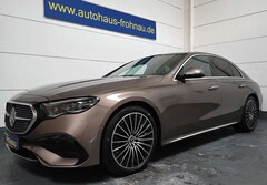 Bild des Angebotes Mercedes-Benz E 220 d AMG Pano20"Burmeister ACC Totwinkel Standheizung
