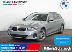 Bild des Angebotes BMW 318 i Touring AHK+HUD+KAM+LED