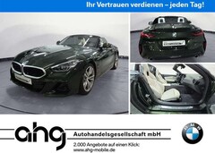Bild des Angebotes BMW Z4 sDrive20i Cabrio M Sportpaket Innovationspake