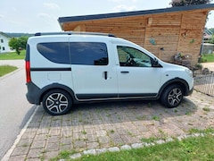 Bild des Angebotes Dacia Dokker Dokker TCe 115 Stepway Celebration