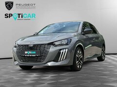 Bild des Angebotes Peugeot 208 PureTech 100 EAT8 Allure