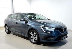 Bild des Angebotes Renault Megane IV Grandtour Equilibre*NAVI*LED*SHZ*1.HD