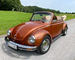 Bild des Angebotes VW Käfer 1303