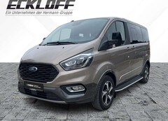Bild des Angebotes Ford Tourneo Custom Kombi 2.0 TDCI 320 L1 Active AHK