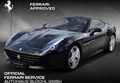 Bild des Angebotes Ferrari California T *Carbon*LEDs*AFS*dt. Fzg*