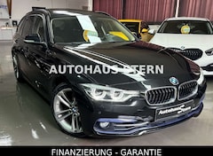 Bild des Angebotes BMW 330 d Touring Sport Abstandstempo HUD LED 8fach