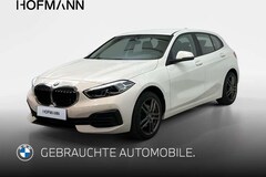 Bild des Angebotes BMW 118 Advantage
