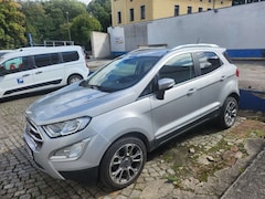 Bild des Angebotes Ford EcoSport Titanium X