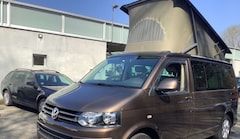 Bild des Angebotes VW T5 California 2.0 TDI Comfortline Aufstelldach