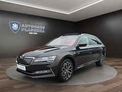 Bild des Angebotes Skoda Superb C. 1.4 TSI DSG L&K iV *LED*ACC*PANO Klima Navi