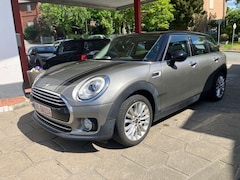 Bild des Angebotes MINI Cooper Clubman Clubman 1.5 LED Pepper SHZ PDC