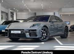 Bild des Angebotes Porsche Panamera 4 E-Hybrid HA-Lenkung InnoDrive Head-Up