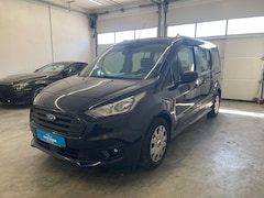 Bild des Angebotes Ford Transit Connect 1.5 lang *R-KAM*W-PAKET*1-HAND*