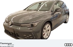 Bild des Angebotes VW Golf GTE DSG GTE BLACK LM18 MATRIX KAMERA HuD