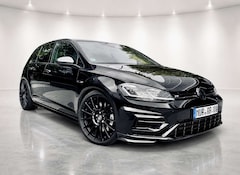 VW Golf R HGP Turbo/KW mit DCC/ Leder Nappa/Pano/Abgasanlage