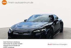 Bild des Angebotes Audi e-tron GT quattro Alu LED Pano Navi ACC B&O Sitzh.