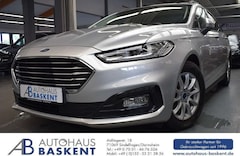 Bild des Angebotes Ford Mondeo 2,0 EcoBlue Trend Turnier KAMERA*PANO