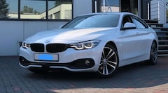 Bild des Angebotes BMW 430 430d Gran Coupe Aut. Sport Line