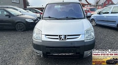 Bild des Angebotes Peugeot Partner HDi **HU/AU NEU**