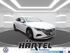 Bild des Angebotes VW Arteon SHOOTING BRAKE ELEGANCE 2.0 TDI DSG (+EURO6