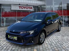 Bild des Angebotes Suzuki Swace 1.8 Comfort + junger gebrauchter Kombi