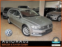 Bild des Angebotes VW Passat Variant Passat 2.0 TDI | AHK | 4Motion +[12M GARANIE]