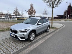 Bild des Angebotes BMW X1 BMW X1sDrive18i Advantage LED Tempo SHZ Klima