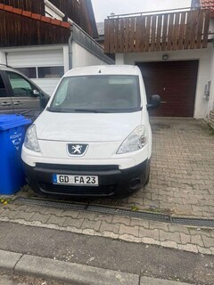 Bild des Angebotes Peugeot Expert