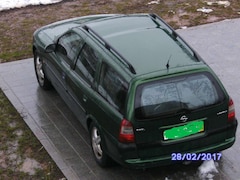 Bild des Angebotes Opel Vectra Vectra 2.0CD