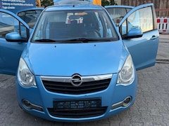 Bild des Angebotes Opel Agila Agila 1.3 CDTI DPF Edition