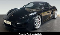 Bild des Angebotes Porsche Boxster 718 GTS 4.0 BOSESE Sportabgas Sportsitze