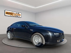 Alfa Romeo Brera 2.4 JTDM 20V  Xenon  Leder