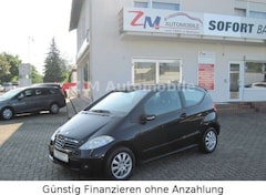 Bild des Angebotes Mercedes-Benz A 150 A -Klasse A 150*Sitzheizung*Klimaanlage*