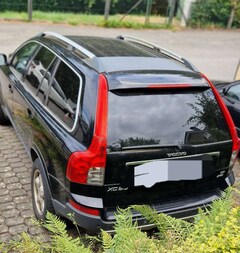 Bild des Angebotes Volvo XC90 D5 AWD