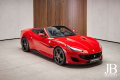 Bild des Angebotes Ferrari Portofino Daytona Magneride Scuderia Shields