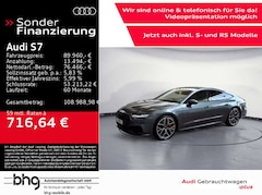 Bild des Angebotes Audi S7 TDI quattro tiptronic *AHK*PANO*B&O*