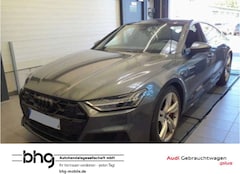 Bild des Angebotes Audi S7 TDI quattro tiptronic *AHK*PANO*B&O*