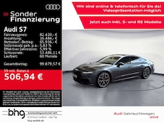 Bild des Angebotes Audi S7 TDI quattro tiptronic *AHK*PANO*B&O*