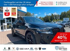 Bild des Angebotes BMW X4 20i xDrive M Sport AHK+Pano+ACC