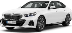 Bild des Angebotes BMW 540 xd Limousine M Sportpaket