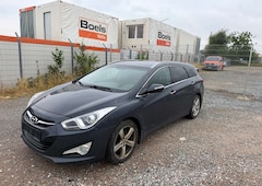 Bild des Angebotes Hyundai i40 i40cw Diesel i40cw 1.7 CRDi Premium