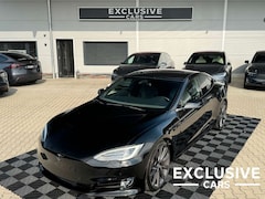 Bild des Angebotes Tesla Model S MODEL S RAVEN PERFORMANCE | 21INCH | HW3 |