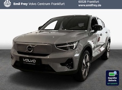 Bild des Angebotes Volvo C40 Recharge 82 kWh Single M. Extended Range RWD U