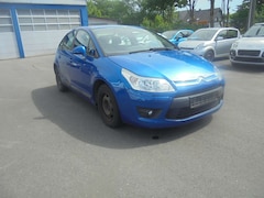 Bild des Angebotes Citroen C4 Tonic