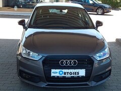 Bild des Angebotes Audi A1 Sportback basis Automatik