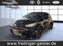 Bild des Angebotes Toyota Yaris GR Sondermodell Gazoo Racing UPE 56.040!!!