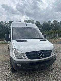 Bild des Angebotes Mercedes-Benz Sprinter 309/311/313/315 CDI (906.631/633/635/637)