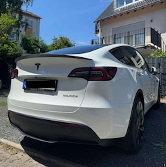 Bild des Angebotes Tesla Model Y Performance 534PS | 2767 KM | Garantie | 1.Hand