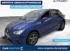 Bild des Angebotes SEAT Ibiza 1.6 TDI Style Navi